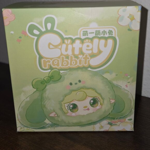 Yooki Cutely Rabbit - Rabbit (Confirmed) - Picture 3 of 3